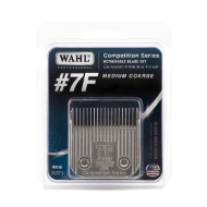 Picture of CLIPPER BLADE WAHL (58213) 3.8mm - no. 7F