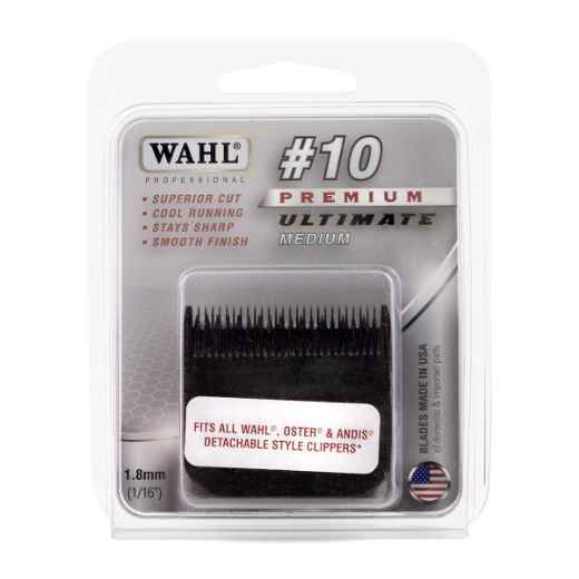 Picture of CLIPPER BLADE WAHL ULTIMATE COMPETITION (58212) no.10