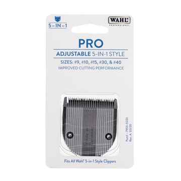 Picture of CLIPPER BLADE WAHL for LITHIUM PRO PETand MOTION (58178)