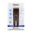 Picture of CLIPPER WAHL BRAVURA Lithium Gun Metal (59163) 