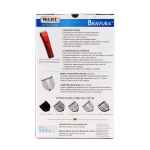 Picture of CLIPPER WAHL BRAVURA Lithium Gun Metal (59163) 