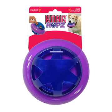 Picture of TOY DOG KONG Hopz Ball - Small