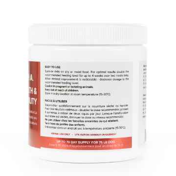 Show details for TRI-ACTA H.A. MAXIMUM STRENGTH FORMULA - 140g Picture of TRI-ACTA H.A. MAXIMUM STRENGTH FORMULA - 140g