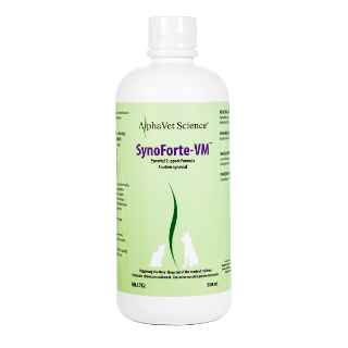 Picture of OMEGA ALPHA SYNOFORTE-VM SYNOVIAL SUPPORT FORMULS - 500ml