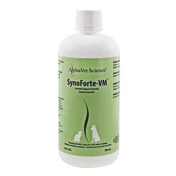 Picture of SYNOFORTE-VM SYNOVIAL SUPPORT FORMULS - 500ml