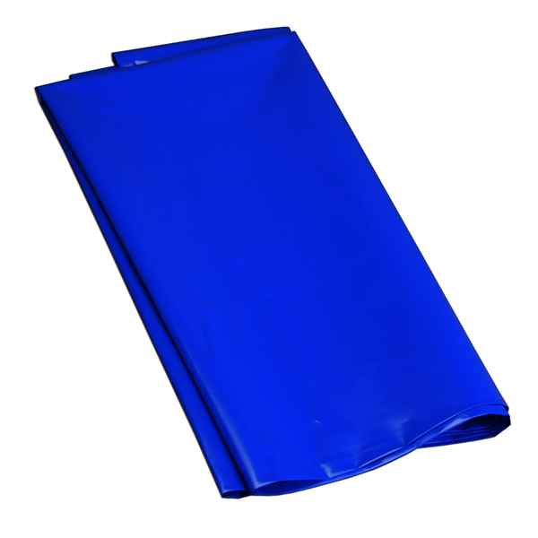 Picture of CADAVER BAGS 24in x 30in BLUE 3.5 mil - 100/roll