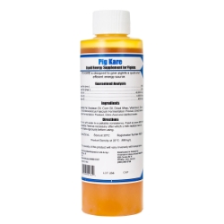 Picture of PIG KARE LIQUID ENERGY for PIGSw/ PUMP - 250ml