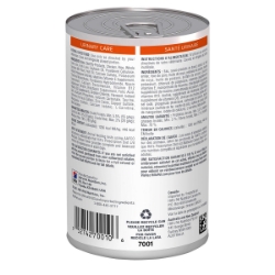 Picture of Hills Prescription Diet C/D Urinary Multicare Wet Dog Food- 12x370g 