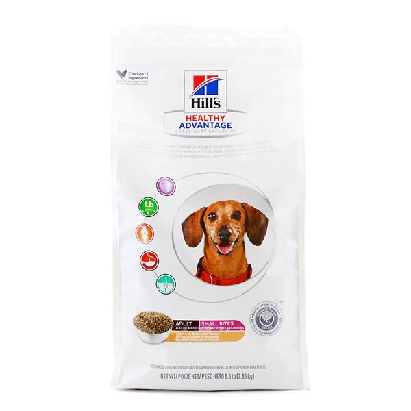 Hills healthy advantage clearance puppy