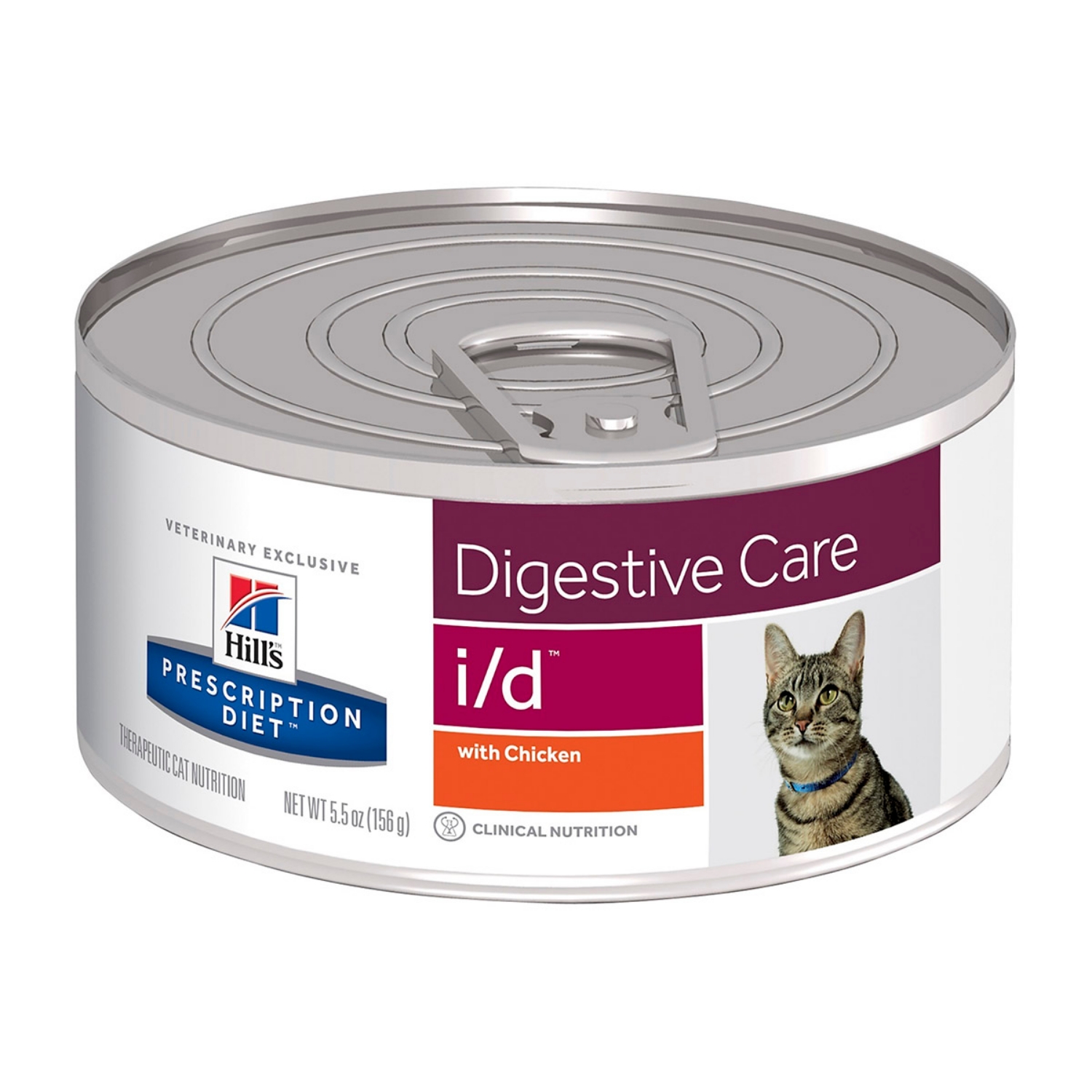 Picture of Feline Hills Id - 24x156g Cans