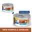 Show details for FELINE HILLS kd RENAL HEALTH VEGETABLE & TUNA STEW - 24 x 2.9oz cans Picture of FELINE HILLS kd RENAL HEALTH VEGETABLE & TUNA STEW - 24 x 2.9oz cans