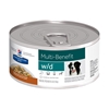 Picture of CANINE HILLS wd CHICKEN STEW MULTI BENEFIT - 24 x 5.5oz