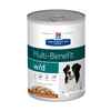 Picture of CANINE HILLS wd CHICKEN STEW MULTI BENEFIT - 12 x 12.5oz
