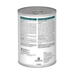 Picture of Hills Prescription Diet W/D Weight Loss Multi Benefit Chicken Stew Wet Dog Food- 12x12.5oz