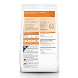 Picture of Hills Prescription Diet K/D Kidney Care Dry Dog Food- 27.5lb/12.47kg
