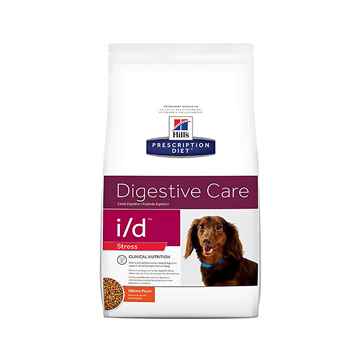 Picture of CANINE HILLS id DIGESTIVE CARE STRESS - 14.3lb / 6.49kg