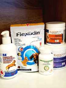 Picture for category Dietary Supplements