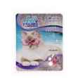 Picture of SOFT CLAWS TAKE HOME KIT FELINE SMALL - Pink Sparkle