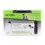 Picture of CLIPPER ANDIS PULSE ZR II CORDLESS RECHARGEABLE (79180)