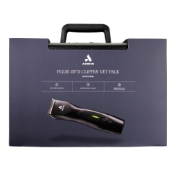 Picture of CLIPPER ANDIS PULSE ZR II CORDLESS RECHARGEABLE (79180)
