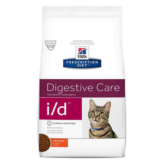 Picture of FELINE HILLS id - 4lb / 1.81kg