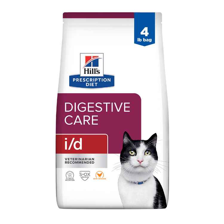 Picture of FELINE HILLS id - 4lb / 1.81kg