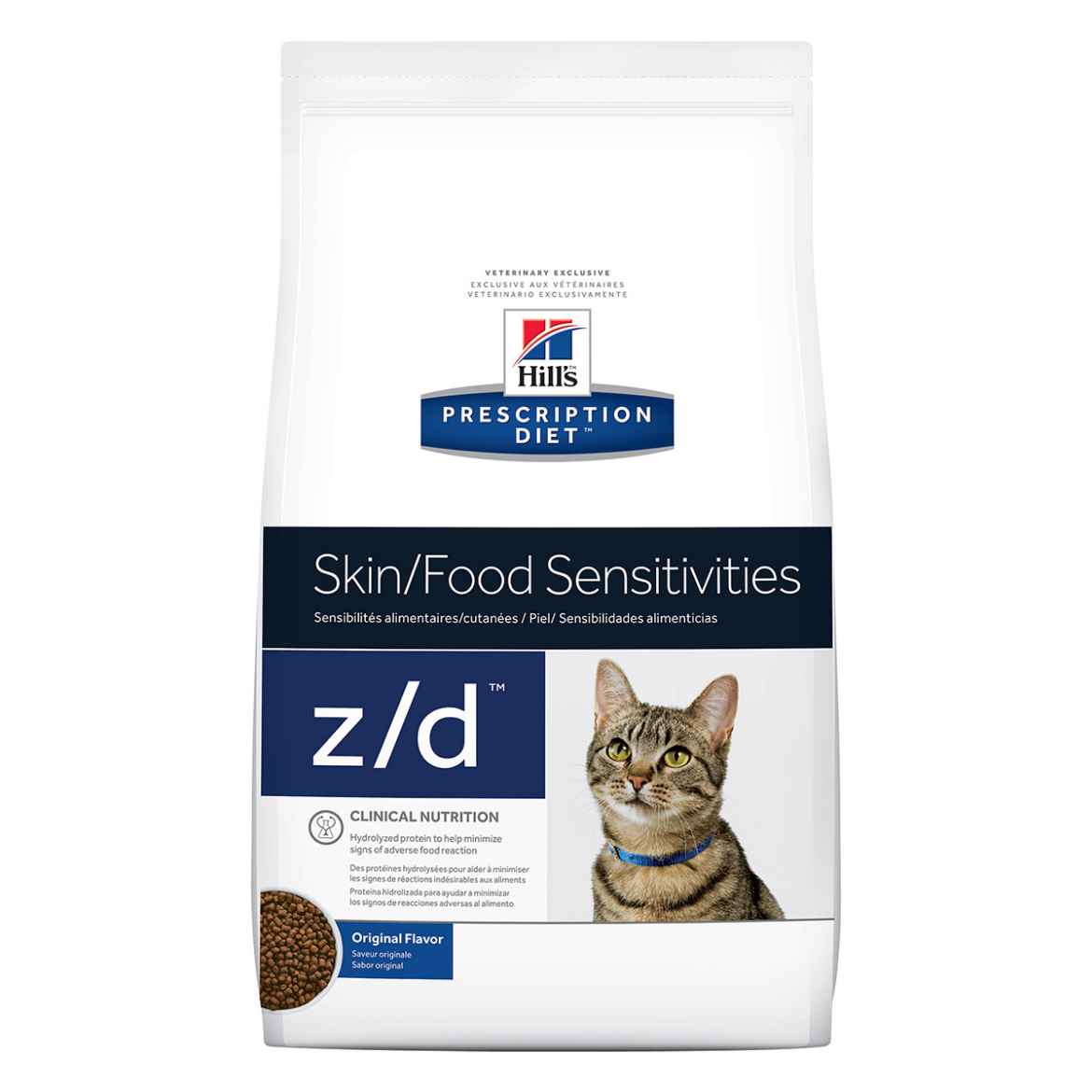 Picture of FELINE HILLS zd - 4lb / 1.81kg