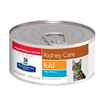 Picture of FELINE HILLS kd PATE with TUNA - 24 x 5.5oz cans