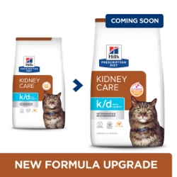 Picture of Feline Hills Kd Early Support W/Chicken - 4lb/1.81kg