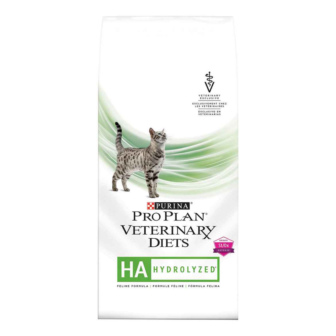 Picture of FELINE PVD HA (HYPO/HYDROLYZED) FORMULA - 1.81kg