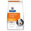 Picture of CANINE HILLS cd MULTICARE CHICKEN - 27.5lb / 12.47kg