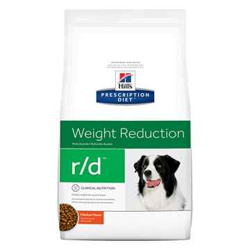 Picture of CANINE HILLS rd - 8.5lbs / 3.85kg