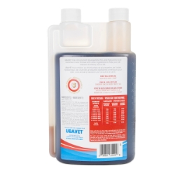 Picture of UBAVET HA (hyaluronic acid) for SMALL ANIMALS - 950ml