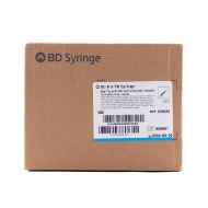 Picture of SYRINGE & NEEDLE BD 1cc 25g x 5/8in - 100's