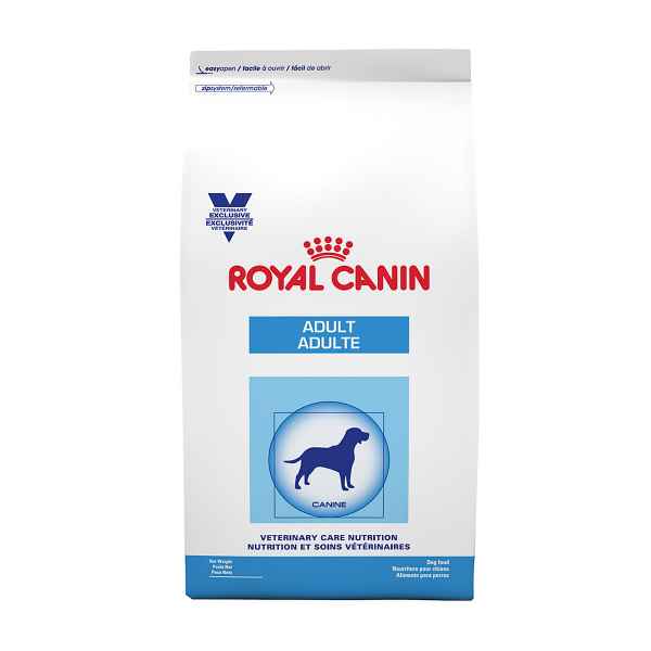 Picture of CANINE RC ADULT MEDIUM DOG - 4kg