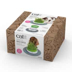 Show details for CATIT SENSES 2.0 GRASS PLANTER Picture of CATIT SENSES 2.0 GRASS PLANTER