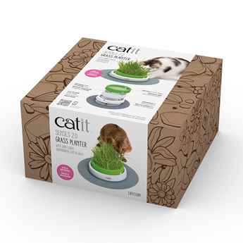 Picture of CATIT SENSES 2.0 GRASS PLANTER