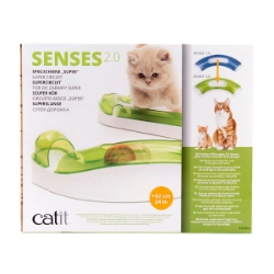 Picture of CATIT SENSES 2.0 SUPER CIRCUIT