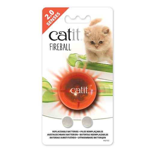 Picture of CATIT SENSES 2.0 FIREBALL