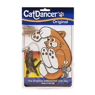 Picture of TOY CAT DANCER