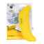 Show details for TOY CAT COSMIC CATNIP - A-Peelin Banana Picture of TOY CAT COSMIC CATNIP - A-Peelin Banana