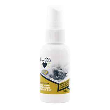 Picture of TOY CAT COSMIC Frisky Catnip Spray - 2oz