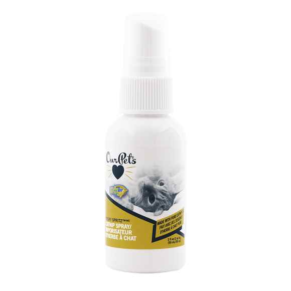 Picture of TOY CAT COSMIC Frisky Catnip Spray - 2oz / 59ml