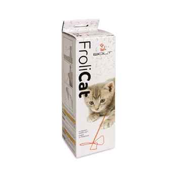 Picture of TOY CAT FROLICAT BOLT Automatic Rotating Laser Light