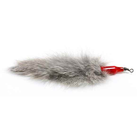 Picture of TOY CAT GO CAT  ACCESSORY  Fur Fun - 6in