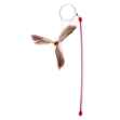 Picture of TOY CAT GO CAT Purr-Peller with 12in Wand