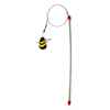 Picture of TOY CAT GO CAT DA Bee with 12in Wand