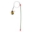 Show details for TOY CAT GO CAT DA Bee with 12in Wand Picture of TOY CAT GO CAT DA Bee with 12in Wand