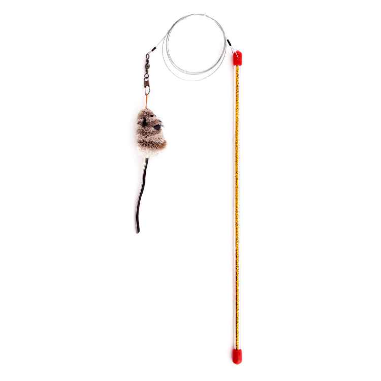 Picture of TOY CAT GO CAT Cat Catcher