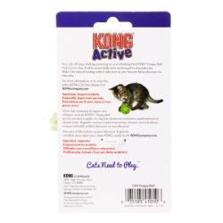Picture of TOY CAT KONG Moppy Ball (CP4)
